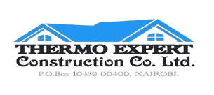 Thermo Expert Construction Company logo