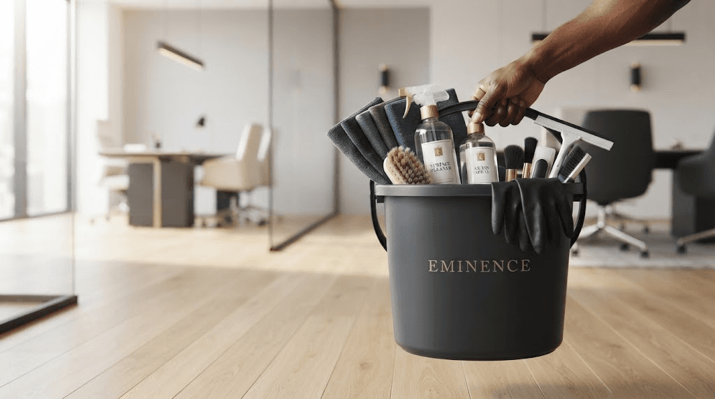 Eminence Cleaning Company