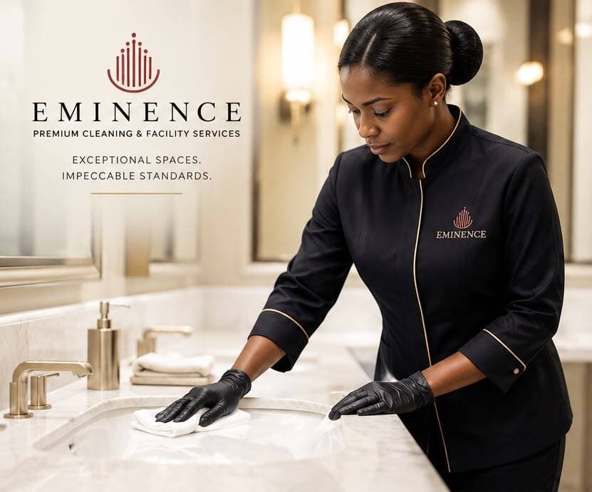 Sanitary Bins & Washroom Services